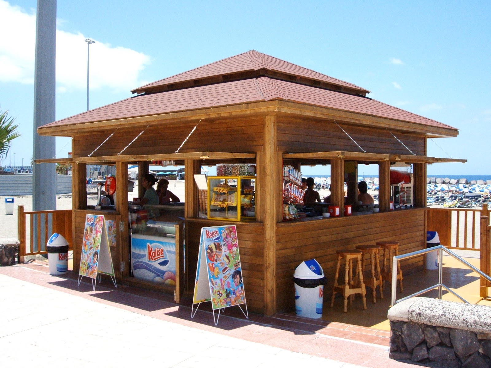 kiosko trainslation kiosko trainslation