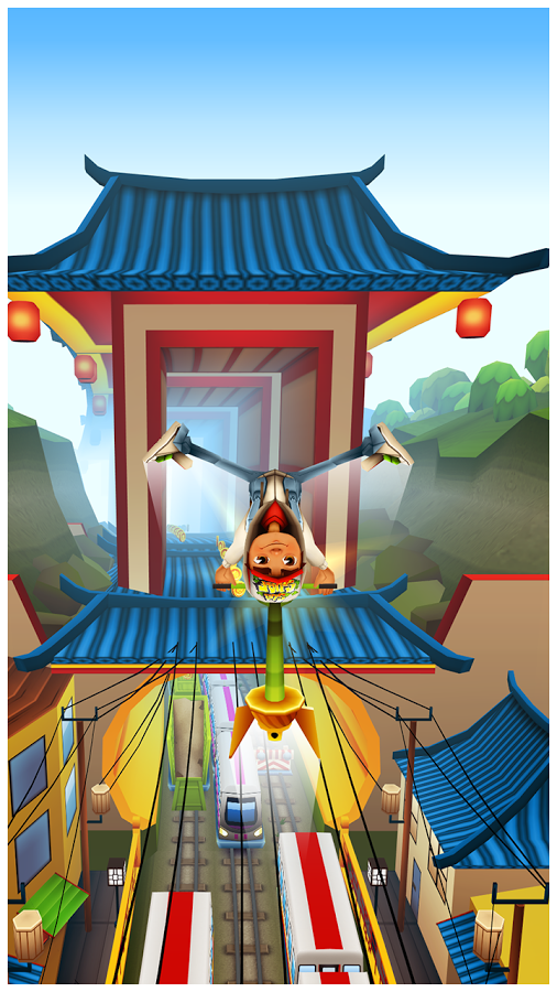 Android For Everyone: Subway Surfers Beijing MOD APK v1 13 0(Unlimited Android For Everyone: Subway Surfers Beijing MOD APK v1 13 0(Unlimited