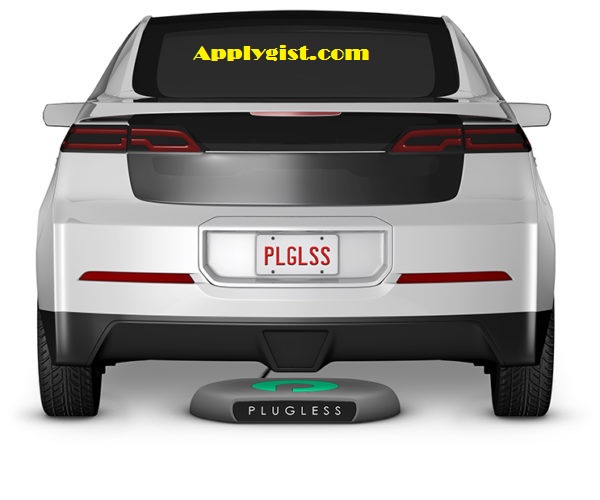 Complete Wireless Charging System for Gen 1 Chevrolet Volt Complete Wireless Charging System for Gen 1 Chevrolet Volt