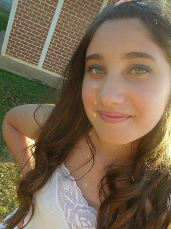 Intervalo da Notícias: Garota de 13 anos está desaparecida em Ponta Grossa