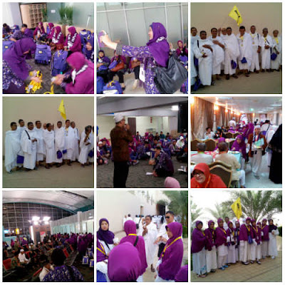 Gallery Kegiatan Umroh galery umroh februari 2017