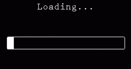 Loading... ~ Silly Bunt Funny