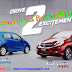 Promo Honda Brio TDP Minim
