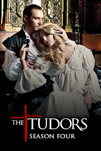The Tudors Poster