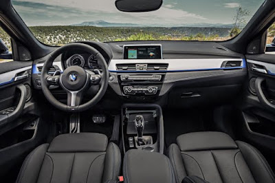 2018 BMW X2 SUV Coupe 2018 BMW X2 SUV Coupe
