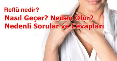 reflu tedavisi bitkisel cozum blogger