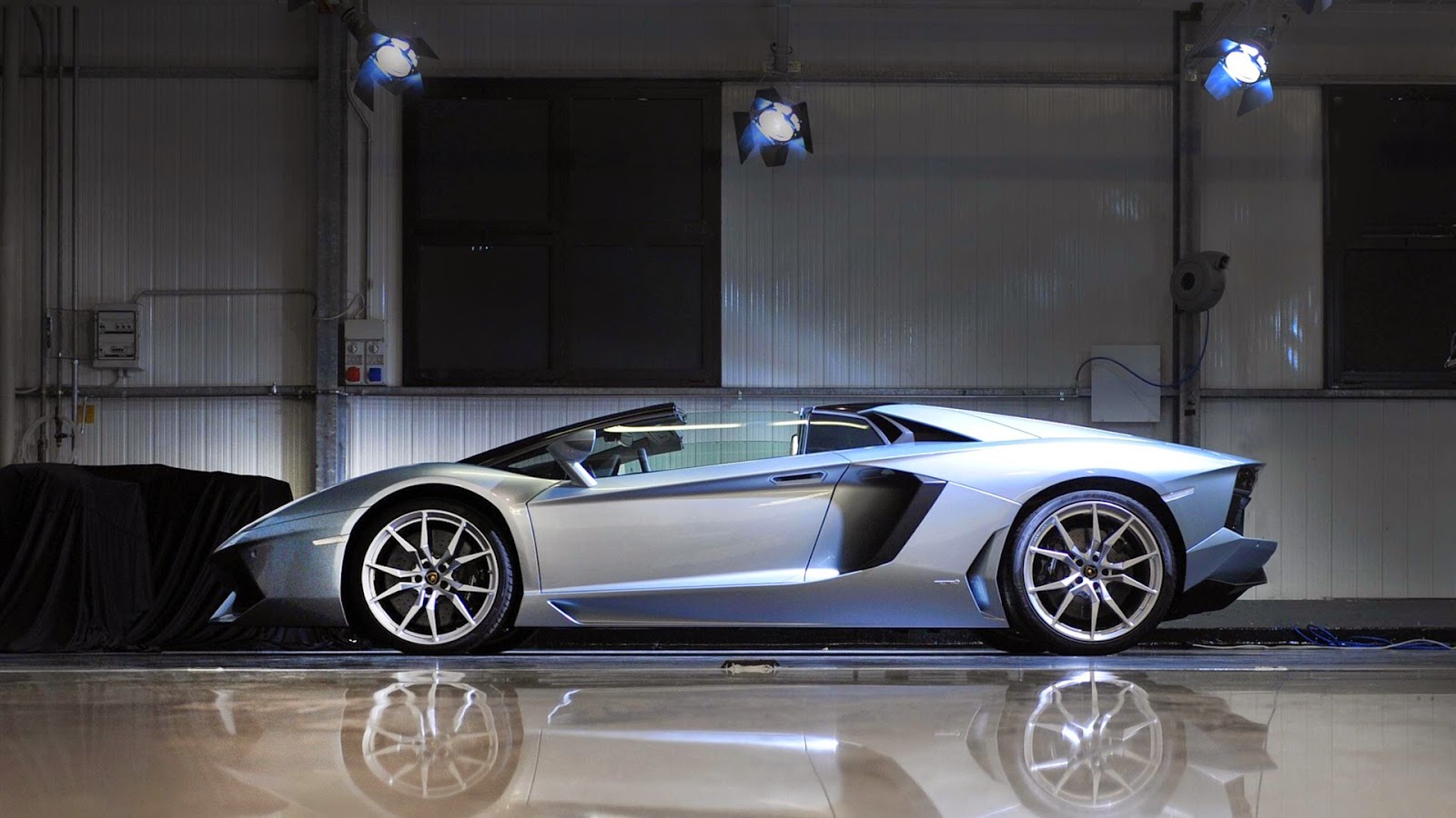 Imagenes De Autos Modificados Wallpaper Hd De Carros