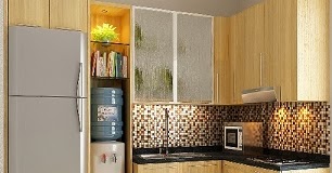 Memilih Kitchen Set Minimalis Untuk Dapur Kecil Dapur Modern Memilih Kitchen Set Minimalis Untuk Dapur Kecil Dapur Modern