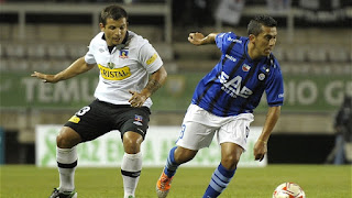 Huachipato vs Colo Colo