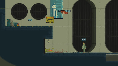 Ministry Of Broadcast Game Screenshot 4
