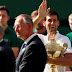 Novak Djokovic Beats Kevin Anderson to Win Wimbledon Grand Slam Title