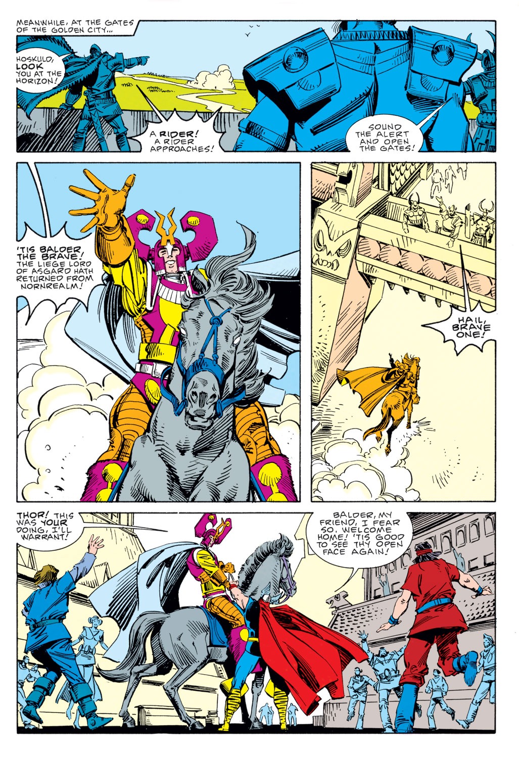 Thor (1966) 367 Page 12