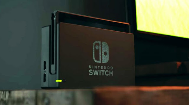 Comparativo: Nintendo Switch vs Nintendo Switch Lite [o que muda?] –  Tecnoblog