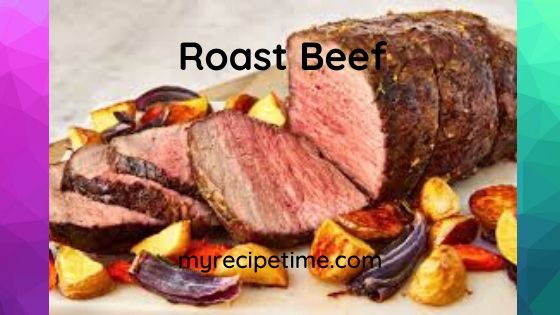 Roast Beef