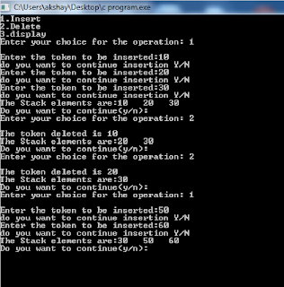 Stack Program Using C Language - newsmexico5u.over-blog.com