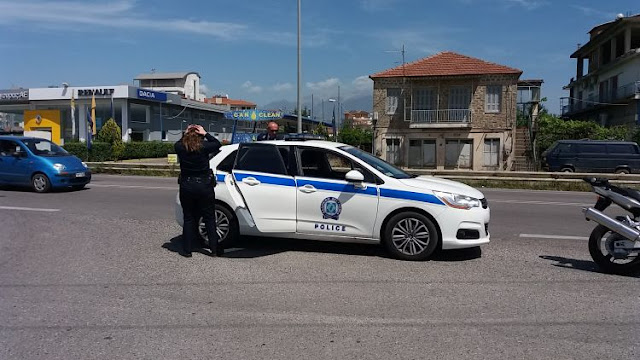 Δυτική Ελλάδα :4 θανατηφόρα τροχαία τον Μάιο του 2017 | Νέα από το ...