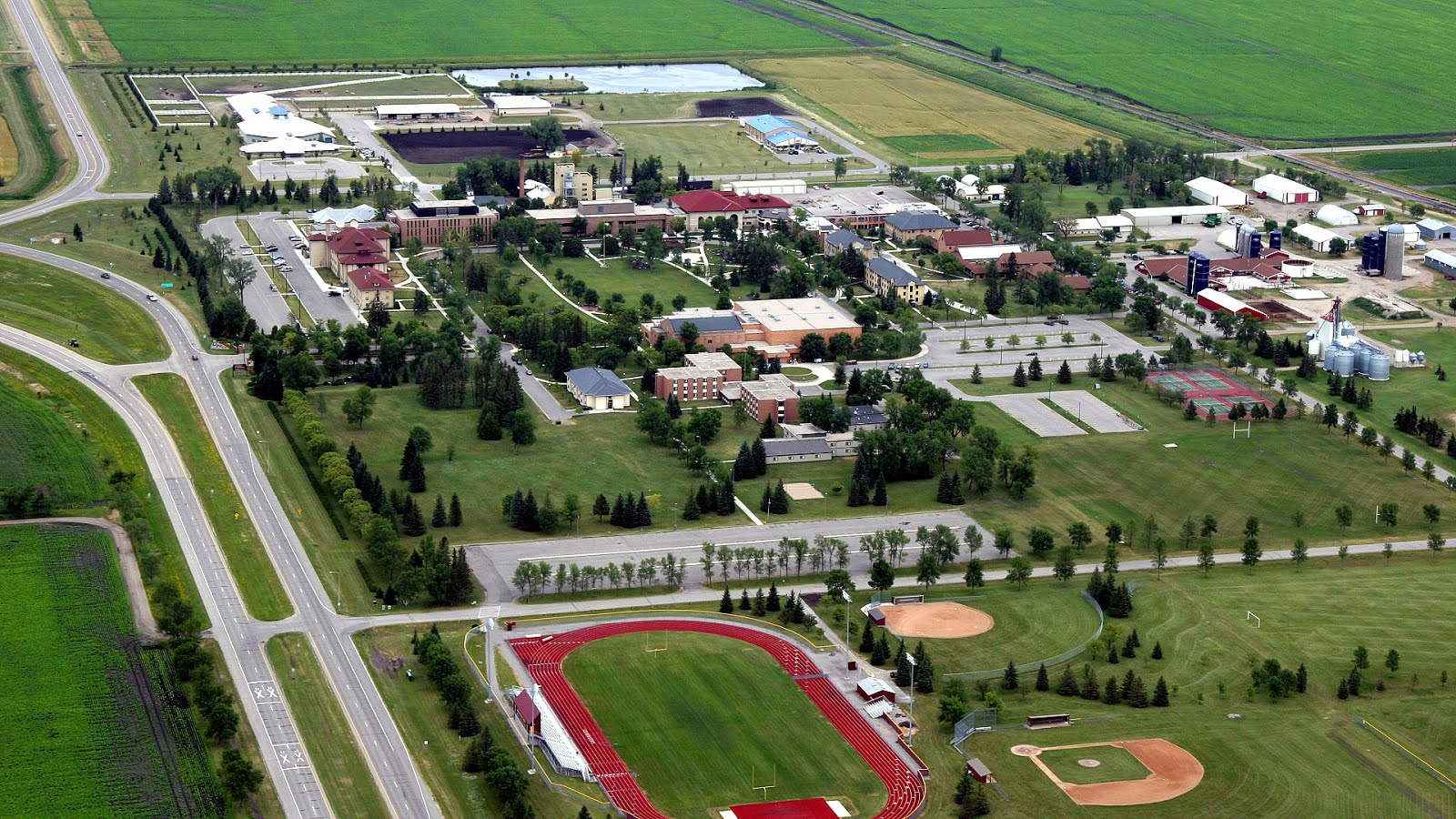 Minnesota State Colleges and Universities System College Choices