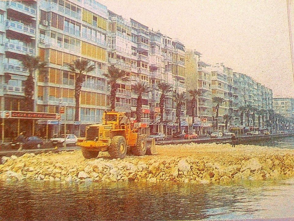 Dunden Bugune Kordon Un Gecirdigi Evrimin Hikayesi Izmirmag