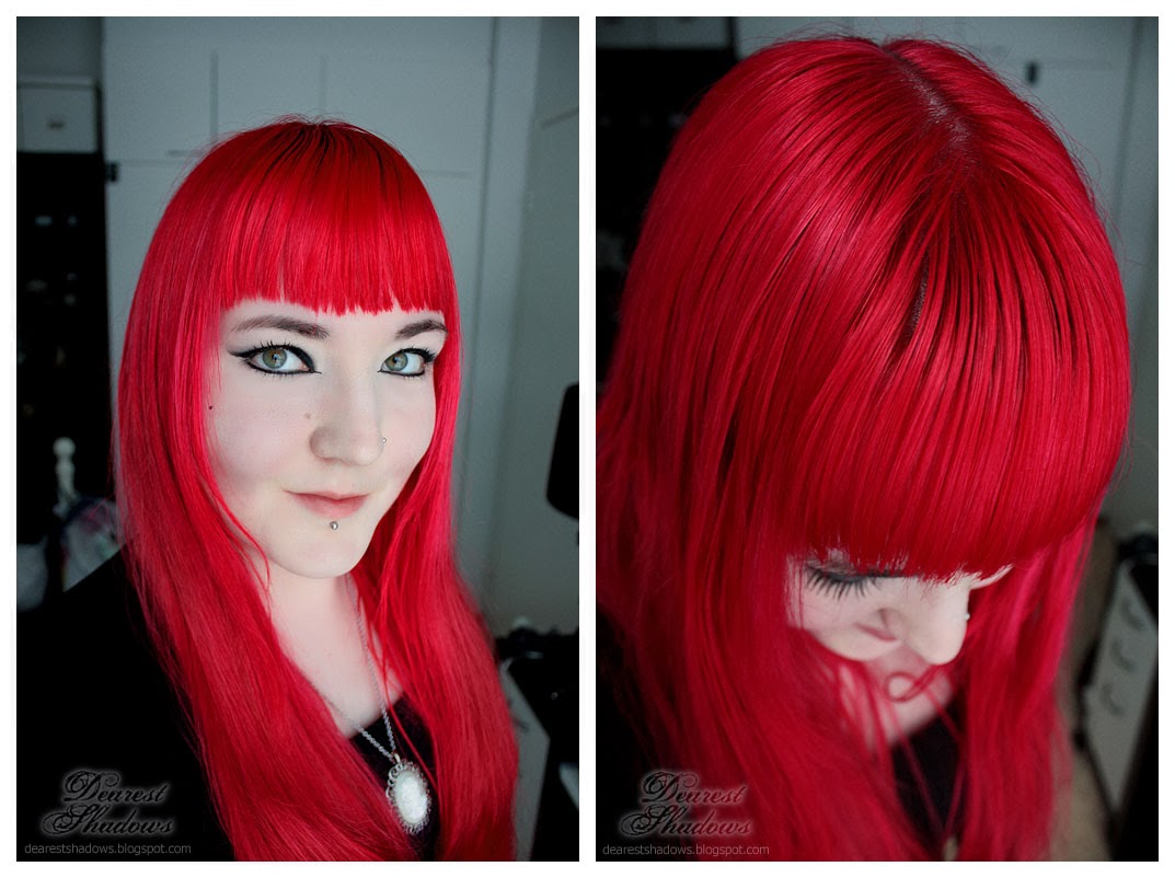 Bright Red Hair with Black Roots-2.bp.blogspot.com. 