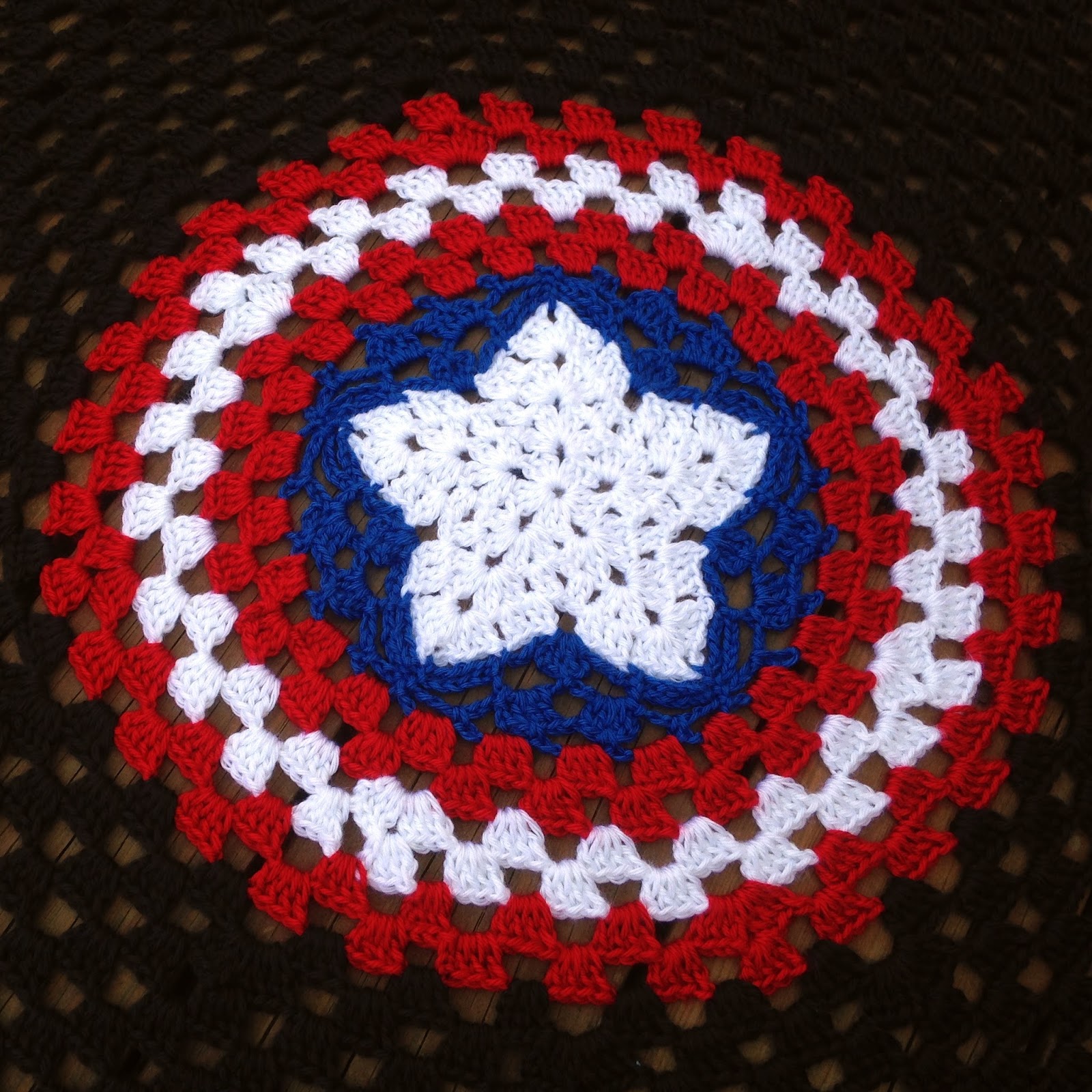 April s Archives Captain America Shield Throw Crochet Pattern april-s-archives-captain-america-shield-throw-crochet-pattern