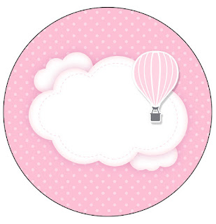 Volando en Rosa: Wrappers y Toppers para Cupcakes para Descargar Gratis. Volando en Rosa: Wrappers y Toppers para Cupcakes para Descargar Gratis.