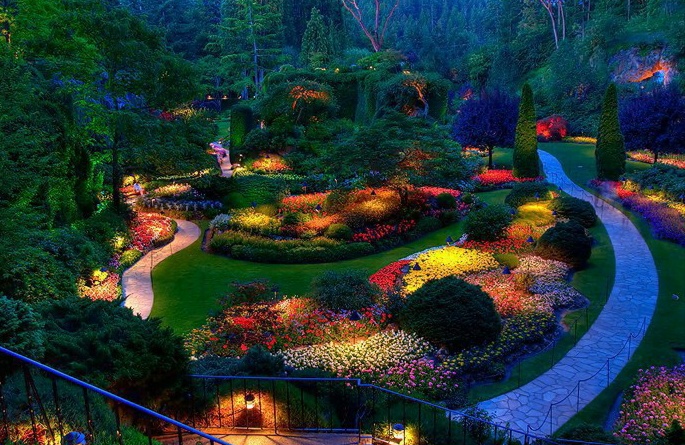 Gambar Surga | Kumpulan Gambar