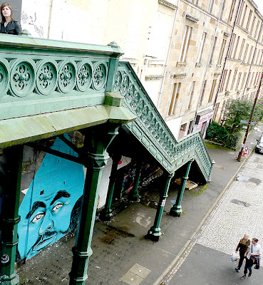 Ema New Dropman In Glasgow — image 2