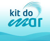 Escola Azul - materiais