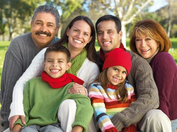 Trigo ecured Cambiar yo, para que cambie mi familia | GRUPOS CELULARES PARA LA FAMILIA