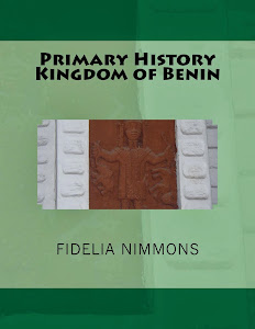 Primary history Kingdom of Benin