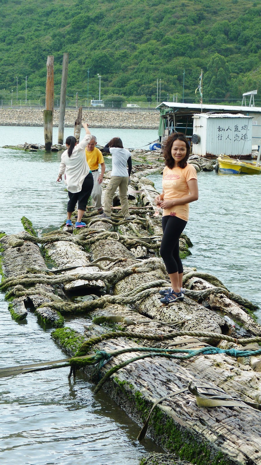 迪欣湖點去 Echiues
