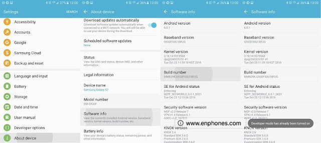 How to disable Android Apps running in background