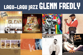 Lagu Glenn Fredly Terbaik Terpopuler - Info Lagu Jazz 2019
