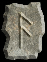 ღ♥ღ♥ Amadea's Abraxas ♥ღ♥ღ: Runes~ Elder Futhark Alphabet
