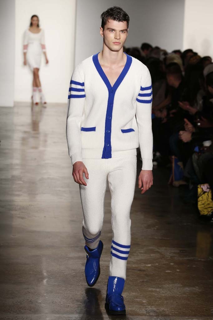 Jeremy Scott Fall/Winter 2014/2015 | Homotography