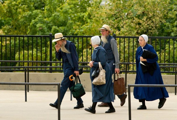 Deliberations focused on alleged plot in trial of Ohio Amish charged in beard-cutting attacks
