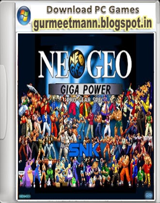 Neo geo all roms pack Neo geo all roms pack