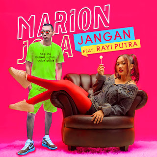Marion Jola Jangan