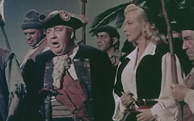Abbott and Costello Meet Captain Kidd movieloversreviews.filminspector.com Charles Laughton Hillary Brooke