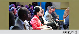 Read Rhapsody Of Realities For June 3rd, 2018 CHRIST OUR LIFE