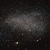 Mengenal NGC 4789A, Galaksi Kerdil Terkecil di Alam Semesta