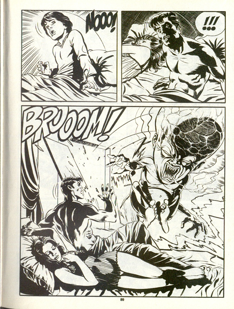 Dylan Dog (1986) issue 30 - Page 86