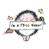 Winner at PBSC