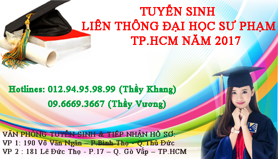 Tuyển sinh Liên Thông Đại Học Sư Phạm TP.HCM 2017 Banner%2Bthay%2Bkhanh