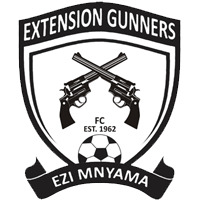 EXTENSION GUNNERS FC
