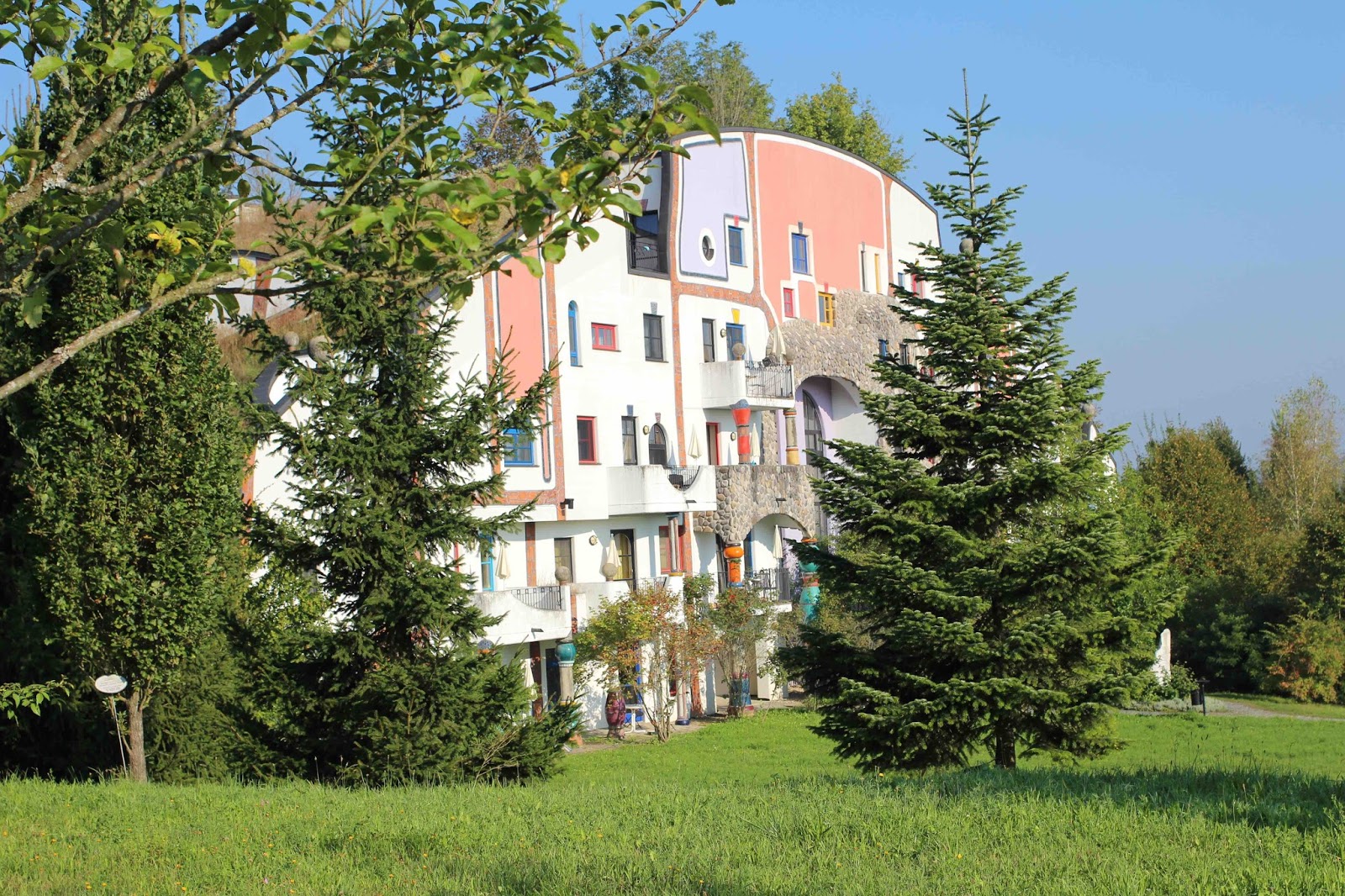 Home Of Happy September 2016