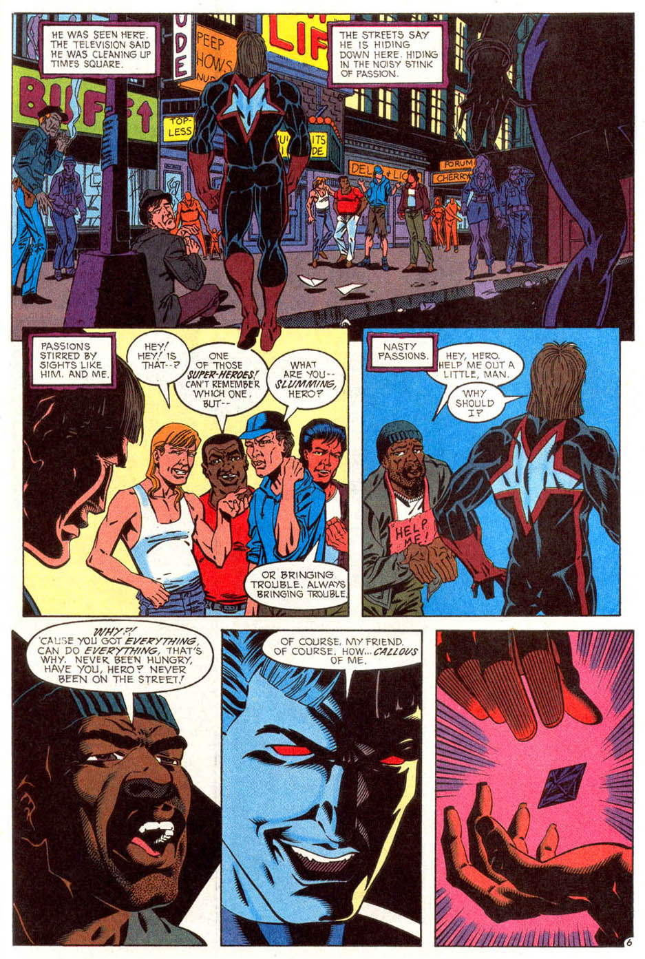 Read online Green Lantern (1990) comic -  Issue # Annual 1 - 7