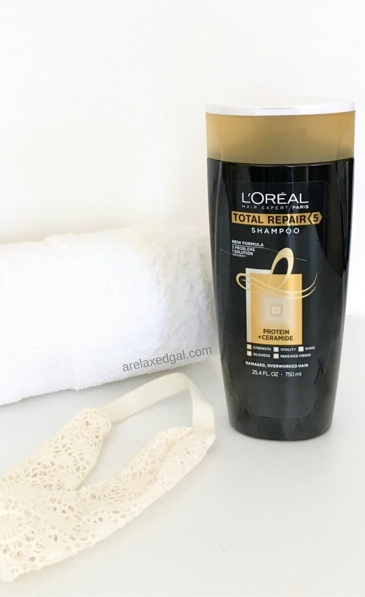 Why You Should Consider Using Sulfates On Your Hair A Relaxed Gal