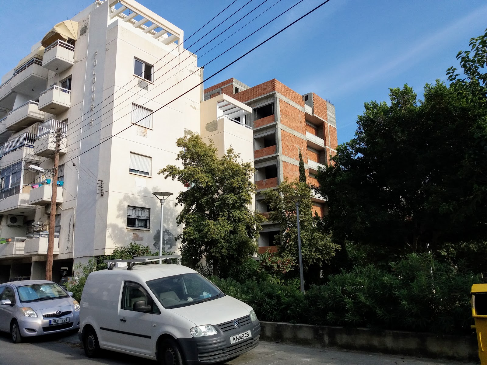 Обратная сторона роста продаж недвижимости на Кипре: фото 7