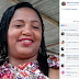 Mulher morre após ser atingida por carro e depois espancada em Governador Mangabeira; companheiro é suspeito e está foragido